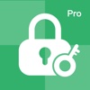 Pwd Manager Pro- One Safe Password Saver