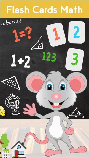 Cool Mouse 3rd grade National Curriculum math(圖2)-速報App