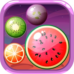 jelly fruit match3 puzzle