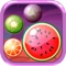 jelly fruit match3 puzzle