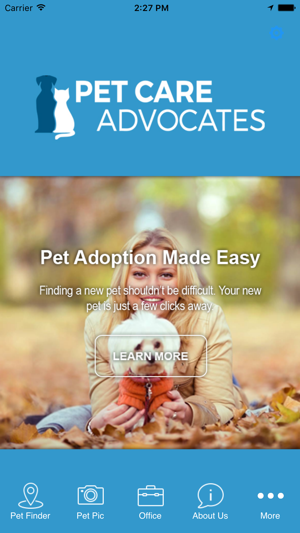 Pet Care Advocates