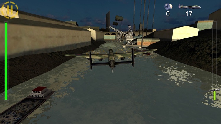 The Dambusters screenshot-4