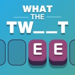 What the Tweet Free  Fun Guess the Word Game
