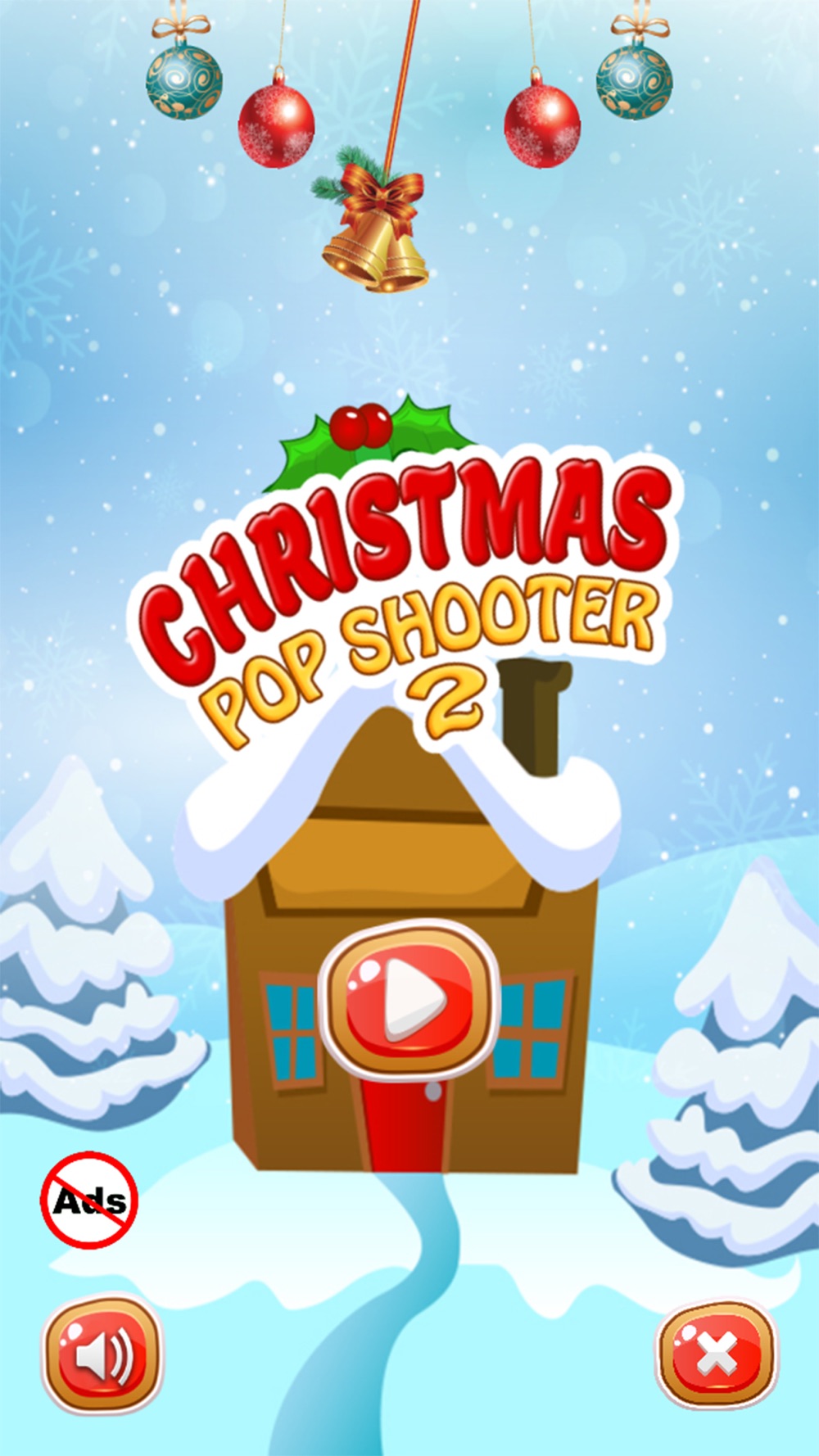 Christmas Pop Shooter2 Free Download App For Iphone Steprimo Com