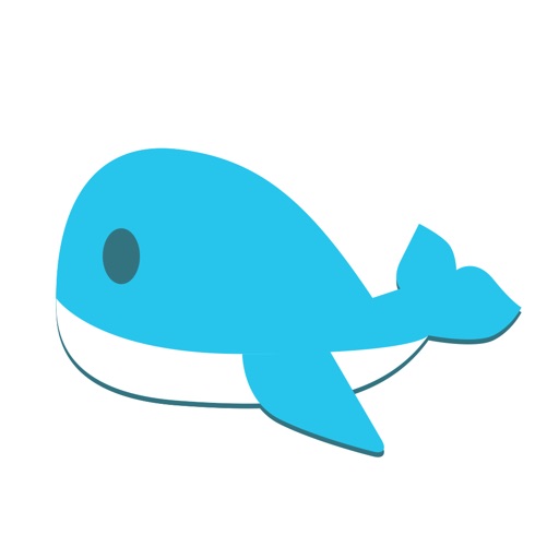 Whale: Video Q&A with your Twitter friends