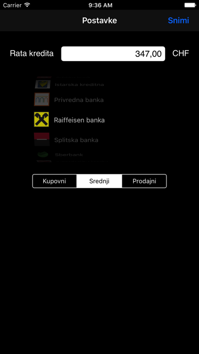 Kreditni Kalkulator App Price Drops