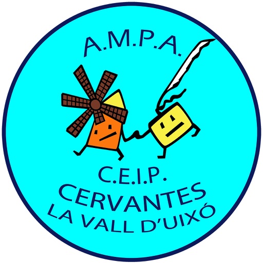 AMPA CEIP CERVANTES LA VALL D'UIXÓ