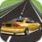 Road Car racing classic is a car racing games free 