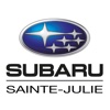 Subaru Sainte-Julie