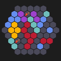 Hex Block Puzzle