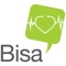 Bisa is an app that allows users to ask doctors issues affecting their health via a mobile phone