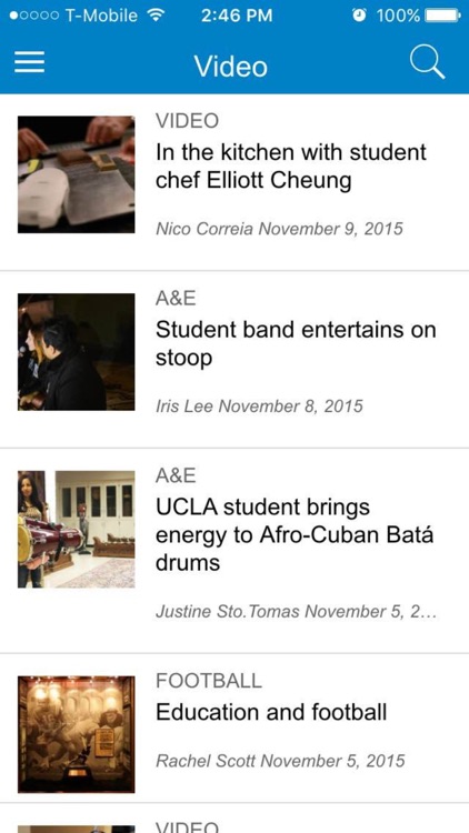 The UCLA Daily Bruin