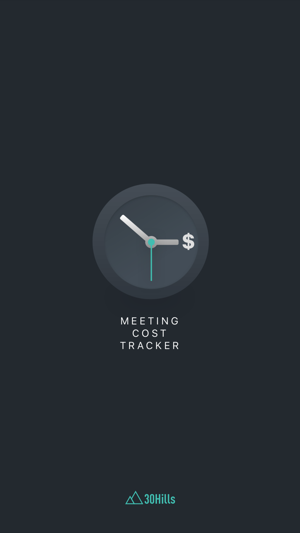 MeetingCostTracker(圖1)-速報App