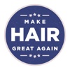 realHairDrumpf