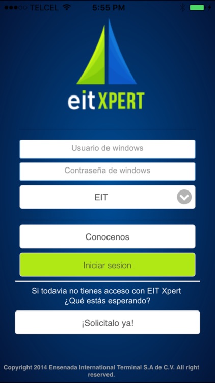 EIT Xpert