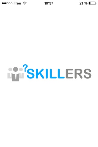 Skillers screenshot 4