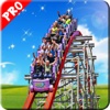 3d New Roller Coaster Fun Pro