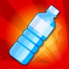 Flip.io Water Bottle Challenge