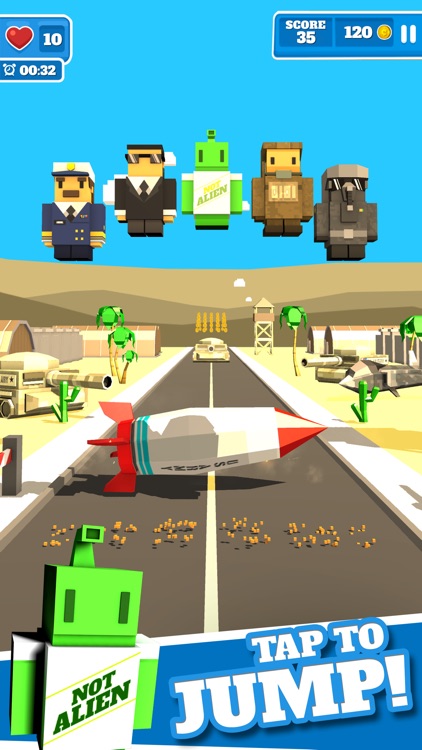 Road Hopper screenshot-3