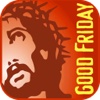 Good Friday Greetings Card Apps - Easter eCards HD