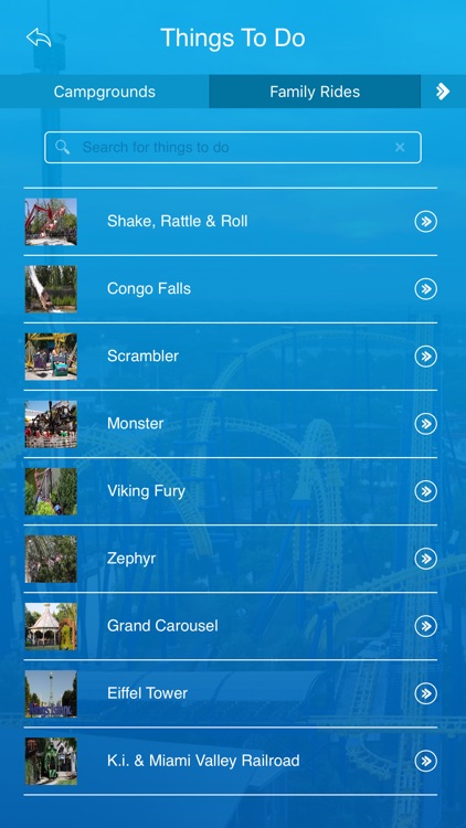 Best Guide for Kings Island