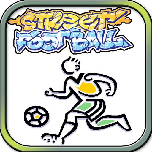 USA Soccer Flick Kick – Football Shooter game 2017 Icon