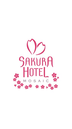 SAKURA HOTEL MOSAIC【サクラホテルモザイク】(圖2)-速報App