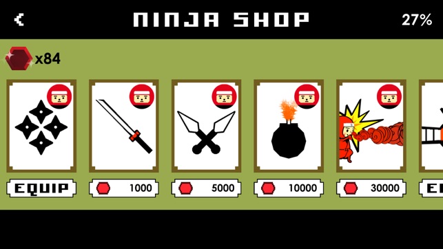 Math Ninjas(圖4)-速報App