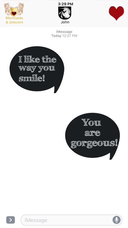 Flirty Flirts