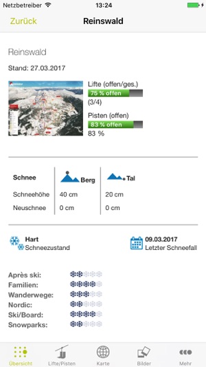 TOP Touren in Südtirols Süden(圖5)-速報App