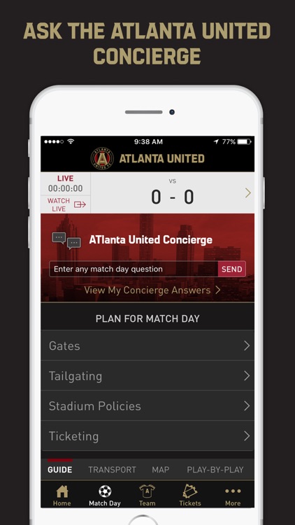 Atlanta United