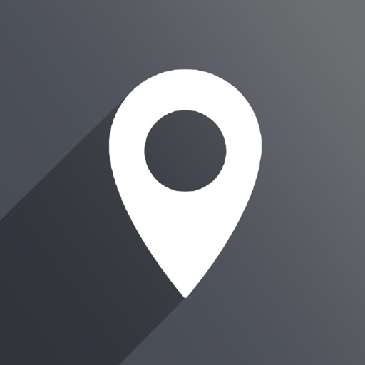 Image Locator - modify GPS meta tags Icon