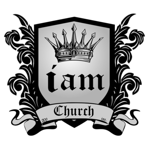 I Am Church AV APP icon