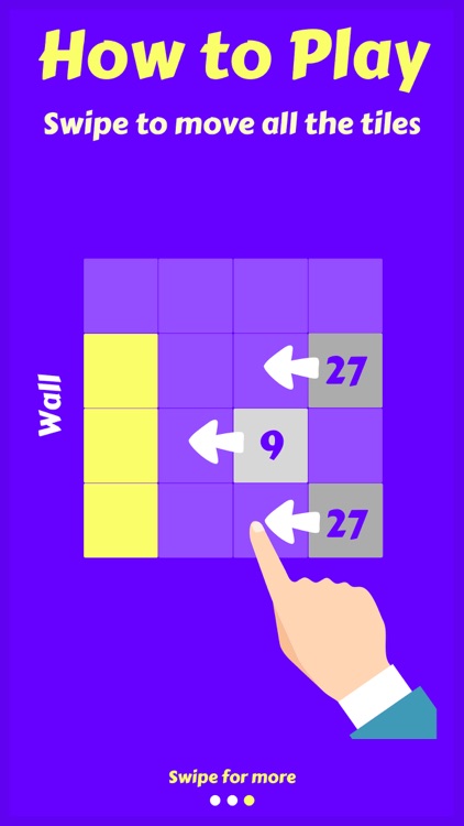 Shade Threes