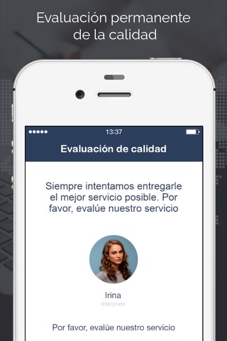 Chatlas - Phone Interpreter screenshot 4