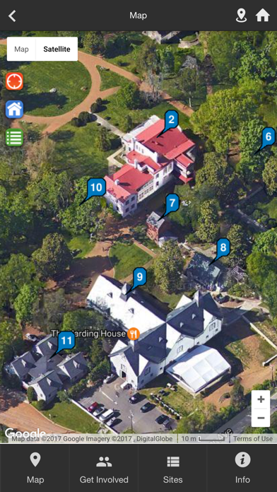 How to cancel & delete Belle Meade Plantation from iphone & ipad 2