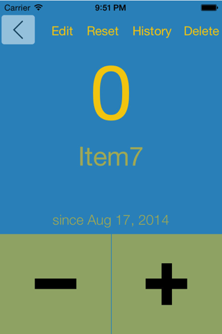 Take Count Pro screenshot 3