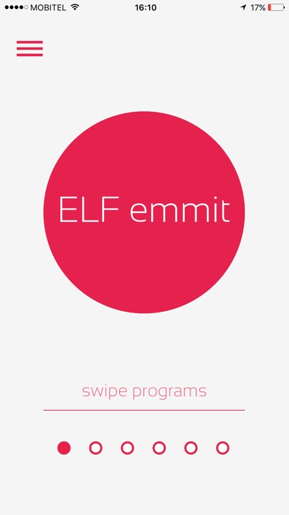 ELF Emmit screenshot-4