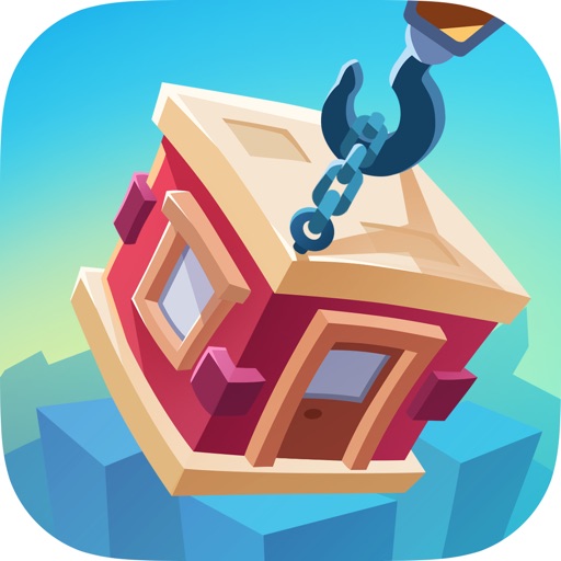 Tower Blocks 2 - Constructor PRO iOS App