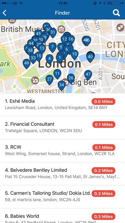 Small Biz Sat UK