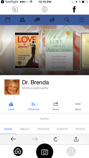 Dr. Brenda Schaeffer(圖5)-速報App