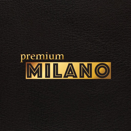 프리미엄 밀라노 icon