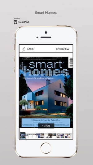 Smart Homes(圖4)-速報App