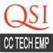 QSI CC Tech Emp