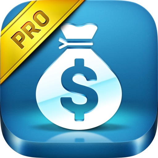 Attract Wealth PRO - Money & Success Mindset iOS App