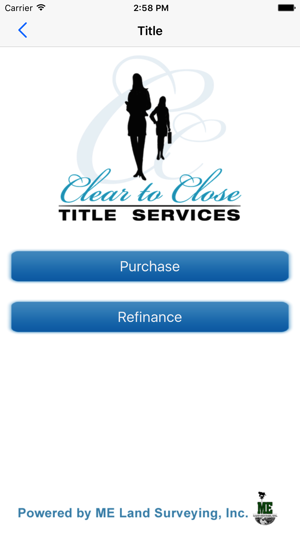 Clear To Close Title Services(圖3)-速報App