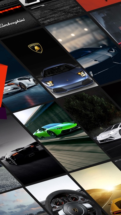 Amazing Sports Car Lamborghini HD Wallpapers