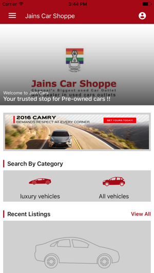 Jains Car Shoppe(圖3)-速報App