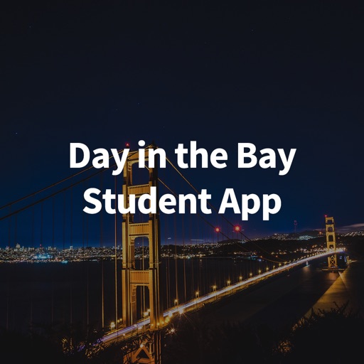 Day in the Bay Student App icon