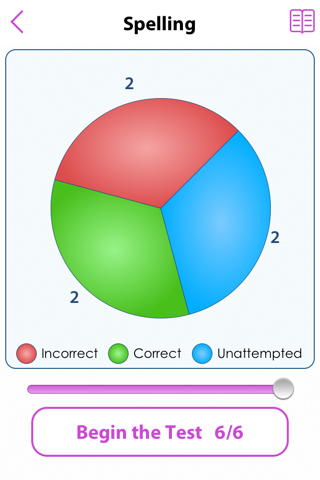 Train Your Brain English Comprehension Lite screenshot 3